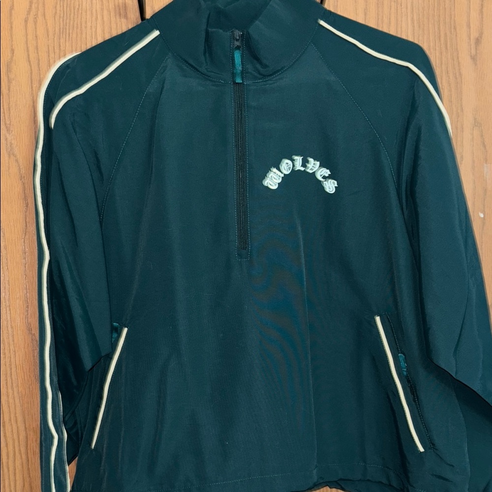 Darc Sport Green Women's Rec jacket